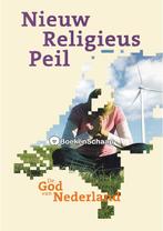 Nieuw Religieus Peil Henk van Vreeswijk, Ida Overdijk, Verzenden, Nieuw