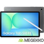 Samsung Galaxy Tab S10 FE 128GB 10.9  Grijs, Computers en Software, Windows Tablets, Verzenden, Nieuw, Samsung