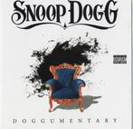 cd - Snoop Dogg - Doggumentary, Verzenden, Zo goed als nieuw