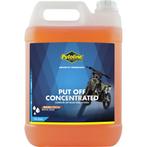 Putoline Put Off Concentrated Cleaner 5 Liter, Motoren, Ophalen of Verzenden, Nieuw