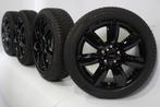 Mini Clubman F54 528 17 inch velgen Pirelli Winterbanden Ori, Auto-onderdelen, Banden en Velgen, Gebruikt, Velg(en), 17 inch, Winterbanden