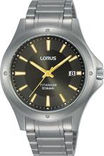 Lorus Herenhorloge - RG867CX9, Sieraden, Tassen en Uiterlijk, Horloges | Heren, Verzenden, Nieuw