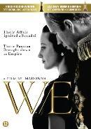 W.E. - DVD, Verzenden, Nieuw in verpakking