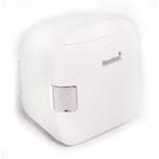 MaxxHome Mini Koelkast 9 Liter 12-220V Wit (Koelkasten), Verzenden, Nieuw