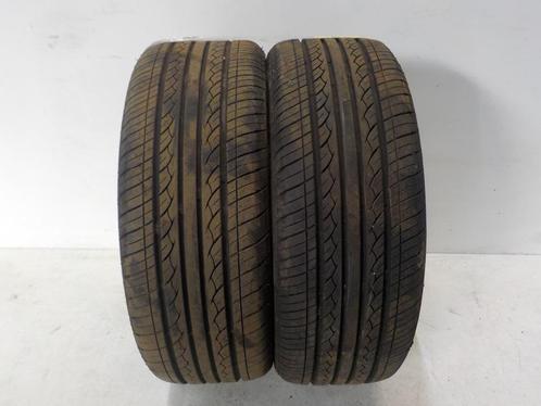 Bandenset 2 stuks Zomer 205/50 R16 Hifly 2022 6.8MM/82, Auto-onderdelen, Banden en Velgen, 16 inch, ARN erkend, Stiba lid, Erkend duurzaam