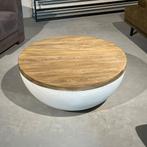 Salontafel Bowl, Huis en Inrichting, Tafels | Salontafels, Ophalen of Verzenden, Nieuw