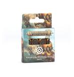 Kharadron Overlords Dice (Warhammer nieuw), Hobby en Vrije tijd, Wargaming, Ophalen of Verzenden, Nieuw