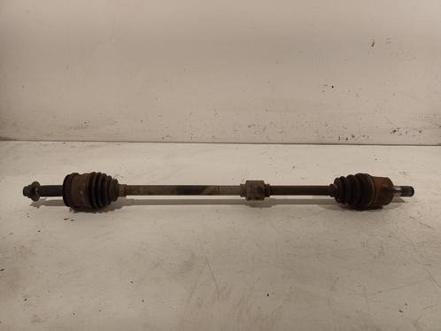 Aandrijfas rechts voor Kia Picanto I 1.0, Auto-onderdelen, Ophanging en Onderstel, ARN erkend, Stiba lid, Erkend duurzaam, Gebruikt