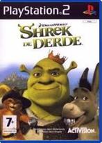 Shrek de Derde [PS2], Spelcomputers en Games, Games | Sony PlayStation 2, Ophalen of Verzenden, Nieuw