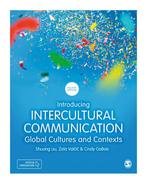 Introducing Intercultural Communication 9781529778755, Verzenden, Zo goed als nieuw