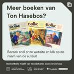 Bolke de beer bolke bouwt een boot 9789000026234 Ton Hasebos, Boeken, Verzenden, Gelezen, Ton Hasebos