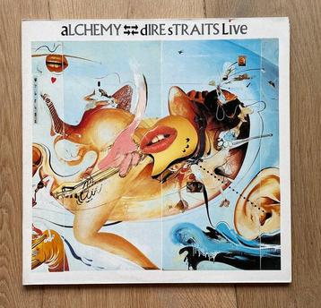 Dire Straits - Collection of 6 LP albums - Vinylplaat - 1978 beschikbaar voor biedingen