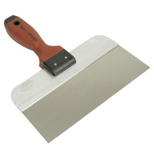 Spackmes  Marshalltown roestvrijstaal met DuraSoft Handgr..., Doe-het-zelf en Verbouw, Gereedschap | Handgereedschap, Nieuw, Verzenden