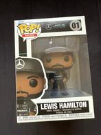 Funko - Funko Pop Lewis Hamilton; Valtteri Bottas -, Antiek en Kunst