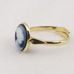 Zilver - Ring - Italiaans ambacht