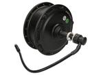E-Bike Naafmotor Achterwiel 500W 36V - 26 inch - Zwart, Fietsen en Brommers, Verzenden, Zo goed als nieuw