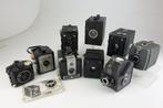 Zeiss Ikon Baldur / Tengor Box / Kodak Baby Brownie / Ensign, Nieuw