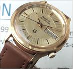 Bulova Accutron 2182G-Révisée-No Réserve Price - Zonder, Nieuw