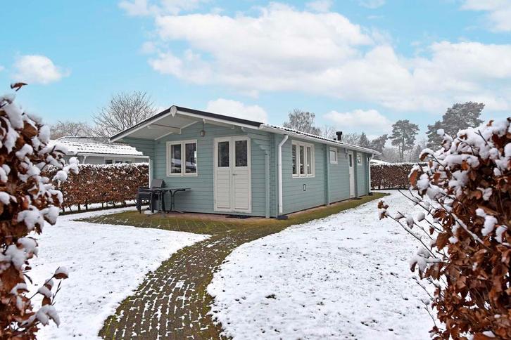 Limburg: Resort Arcen nr 331 te koop, Huizen en Kamers, Recreatiewoningen te koop, Chalet, Limburg