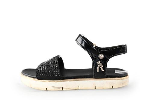 Replay Sandalen in maat 35 Zwart | 10% extra korting, Kinderen en Baby's, Kinderkleding | Schoenen en Sokken, Jongen of Meisje