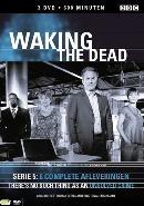Waking the dead - Seizoen 5 - DVD, Verzenden, Nieuw in verpakking