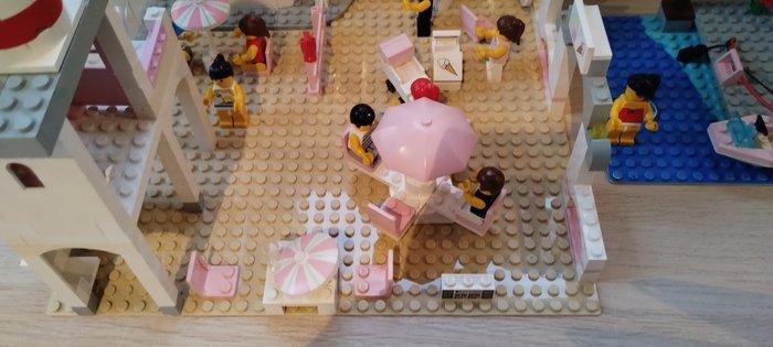 Lego Set - 6411, 6410 , 6414 ,6409 - Paradisa - Lego, Kinderen en Baby's, Speelgoed | Duplo en Lego