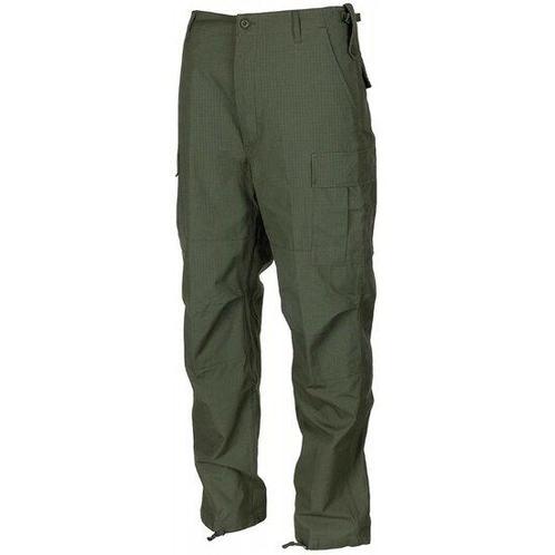 Magforce US gevechtsbroek, BDU, Ripstop, legergroen, Sport en Fitness, Bergsport en Wandelen, Kleding, Nieuw, Ophalen of Verzenden
