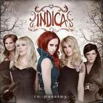 cd single - Indica - In Passing, Verzenden, Zo goed als nieuw
