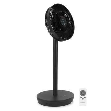 BREEZE Draadloze ventilator – Fluisterstil: max. 44dB – beschikbaar voor biedingen