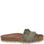 Verbenas Rocio slippers voor dames in het Groen, Slippers, Verzenden, Nieuw, Verbenas