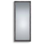 Spiegel - Wandspiegel - Trion Uela - Spiegelglas - 70x170cm, Huis en Inrichting, Woonaccessoires | Spiegels, Ophalen of Verzenden