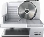 Magimix Snijmachine T190 - Zilver, Huis en Inrichting, Keuken | Keukenbenodigdheden, Verzenden, Nieuw