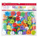 Bouwbloemen, 140dlg., Ophalen of Verzenden, Nieuw