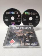Call of Duty PC, Ophalen of Verzenden, Nieuw