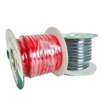 AutoMarine Accukabel in rood en zwart 16mm² Rol 10 meter-Zwa, Watersport en Boten, Ophalen of Verzenden, Nieuw