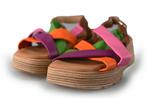 Gabor Sandalen in maat 40 Overig | 10% extra korting, Kleding | Dames, Overige kleuren, Verzenden, Gabor, Sandalen of Muiltjes