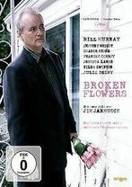 Broken Flowers von Jim Jarmusch  DVD, Zo goed als nieuw, Verzenden