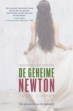 9789492883162 De geheime Newton | Tweedehands, Verzenden, Gelezen, Geert Kimpen