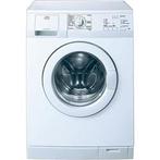 Aeg Lavamat 54870 Wasmachine 5kg 1400rpm, Witgoed en Apparatuur, Wasmachines, Ophalen of Verzenden, Zo goed als nieuw, Voorlader