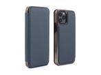 BLAKE lederen hoes voor iPhone 12/12 Pro compatibel met, Verzenden, Nieuw