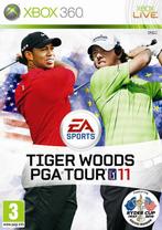 Tiger Woods PGA Tour 11-Standaard (Xbox 360) Gebruikt, Ophalen of Verzenden, Zo goed als nieuw