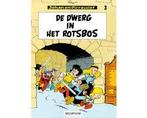 Johan en pirrewiet 03. de dwerg in het rotsbos - Johan en, Boeken, Ophalen of Verzenden, Nieuw