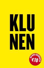 Klunen / Druk Heruitgave 9789057593499 Kluun, Boeken, Literatuur, Verzenden, Zo goed als nieuw, Kluun