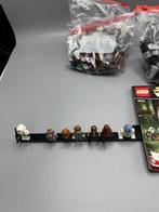Lego Set - 8038 - Star Wars - 8038 Ewok Bunker Endor, Nieuw