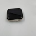 Apple Watch SE (2024) 40mm Starlight slimme horloges, Verzenden, Nieuw