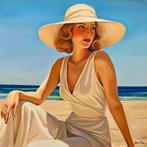 Biatturi Irina - Journée sereine