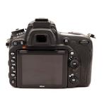 Nikon D750 Camera Body (Occasion) - 193310 Opnamen, Audio, Tv en Foto, Fotocamera's Digitaal, Gebruikt, Spiegelreflex, Ophalen of Verzenden