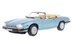 Jaguar XJ-S Cabriolet 182635 Norev  Modelauto 1:18  1988, Hobby en Vrije tijd, Modelauto's | 1:18, Verzenden, Nieuw