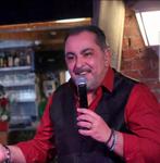 Feestzanger Spaans, Nederlands en Engelstalig, Dj