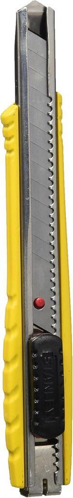 Afbreekmesje metaal 9 mm Stanley FatMax 0-10-411, Doe-het-zelf en Verbouw, Gereedschap | Handgereedschap, Nieuw, Verzenden